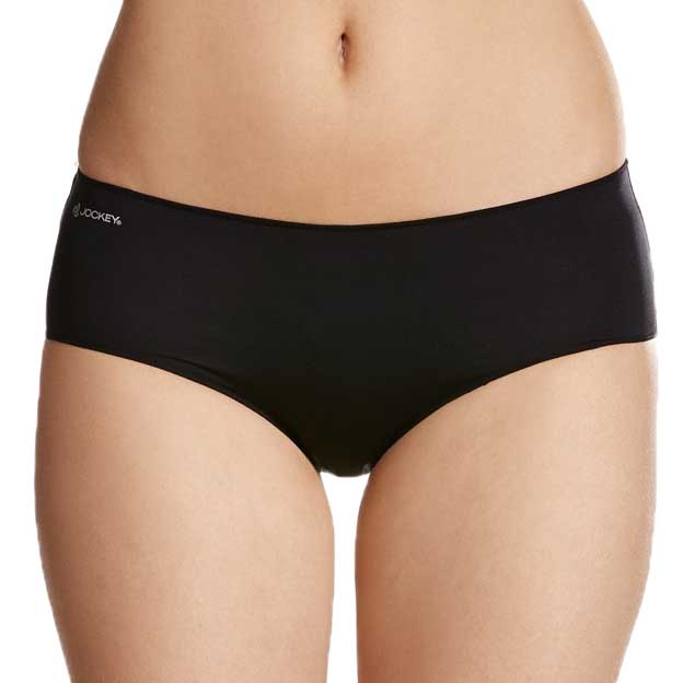 Jockey No Panty Line Promise Next Gen Boyleg